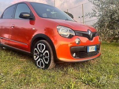 Usata Renault Twingo GT 110 CV (80 kW) 2016 Utilitaria