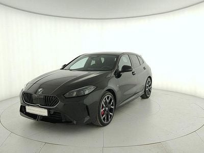 Nero Usata 2025 BMW 118 M Sport Utilitaria | 35.900 € (Buon prezzo)