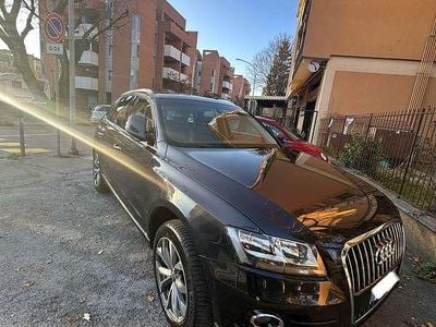 Usata Audi Q5 Business 163 CV (119 kW) 2014 SUV