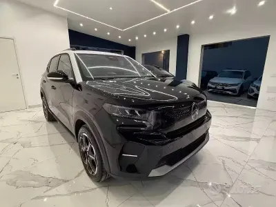 Nouvelle Citroën C3 PureTech 100 ch (73 kW) 2025 Gris SUV