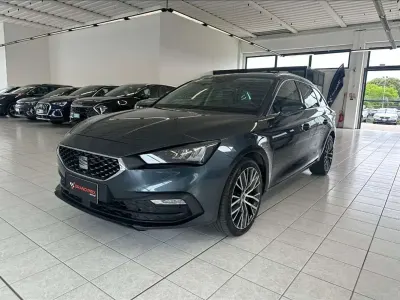 Gebraucht Seat Leon