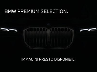 Usata BMW 218 M Sport 149 CV (109 kW) 2025 Bianco Station wagon