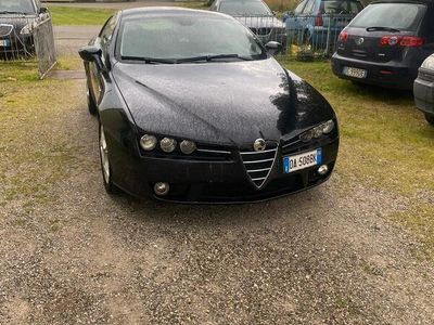 Alfa Romeo Brera