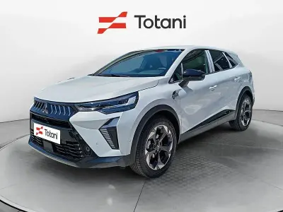 Nuova Mitsubishi Grandis Intense 141 CV (103 kW) 2026 Bianco SUV