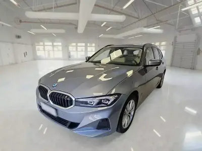 Usata BMW 316