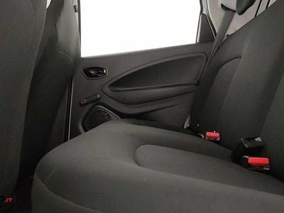 Bianco Usata 2022 Renault Zoe Life Utilitaria | 14.250 € (Buon prezzo)