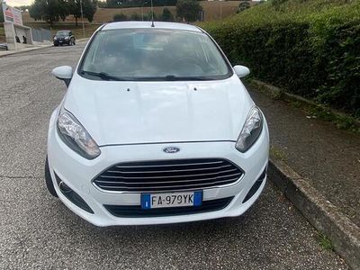 usata Ford Fiesta 1.4 Gpl