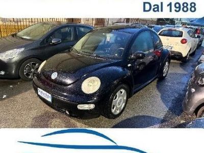 usata VW Maggiolino 1.9 TDI cat