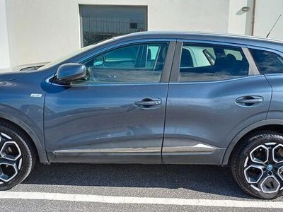 usata Renault Kadjar Kadjar1.5 dci energy Sport Edition2 110cv edc