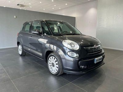 usata Fiat 500L 1.3 Multijet 95 CV Lounge