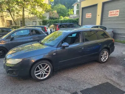 Usado Seat Exeo Style 143 CV (105 kW) 2012 Familiar