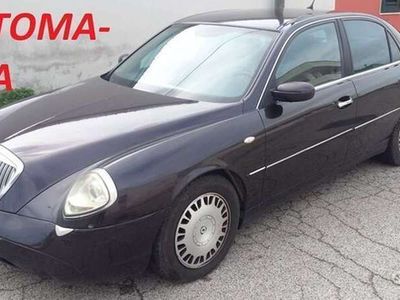 usata Lancia Thesis Thesis Ammiragliaautomatica o manuale entr