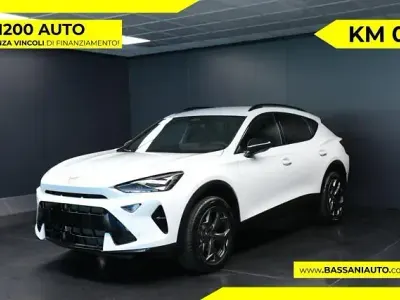 Usata Cupra Formentor