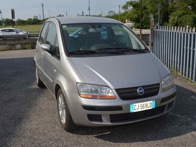 usata Fiat Idea Idea1.4 16V