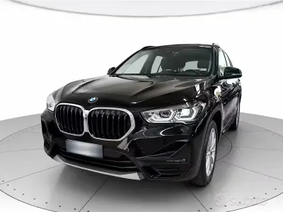 Usata BMW X1