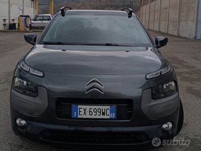 Citroën C4 Cactus