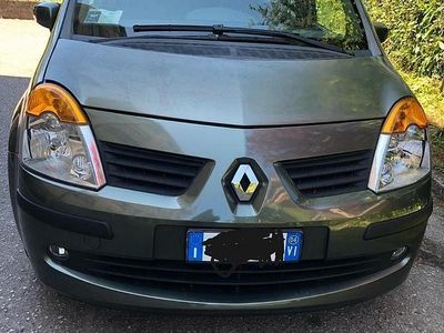 Renault Modus