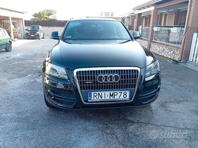 Usata Audi Q5 170 CV (125 kW) 2011 SUV