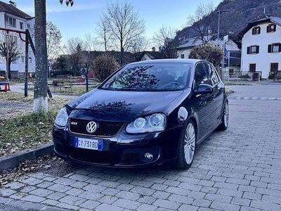 Usata VW Golf GTI 200 CV (147 kW) 2007 Berlina