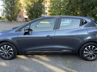 Usata Renault Clio IV Zen 90 CV (66 kW) 2018 Berlina