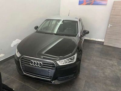 usata Audi A1 Sportback 1.6 tdi Admired