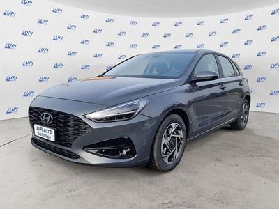 Nuova Hyundai i30 101 CV (74 kW) 2026 Berlina