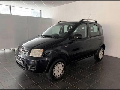 Fiat Panda 4x4