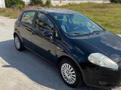 Usata Fiat Punto