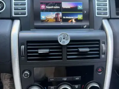 Usata Land Rover Discovery Sport HSE Luxury 150 CV (110 kW) 2017 SUV