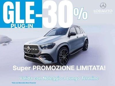 Mercedes GLE350
