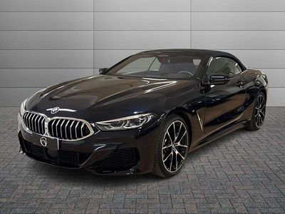BMW 840