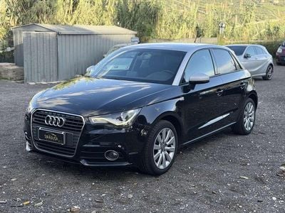 Other Usata 2012 Audi A1 Attraction Berlina | 9900 € (Buon prezzo)