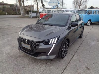 usata Peugeot 208 BlueHDi 100 Stop&Start 5 porte GT