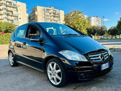 usata Mercedes A180 CDI