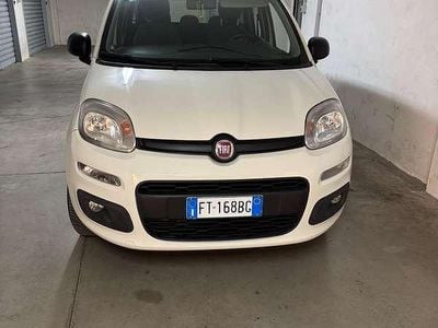 Usata Fiat Panda Lounge 80 CV (58 kW) 2018 Utilitaria