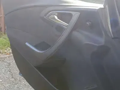 Usata Opel Astra