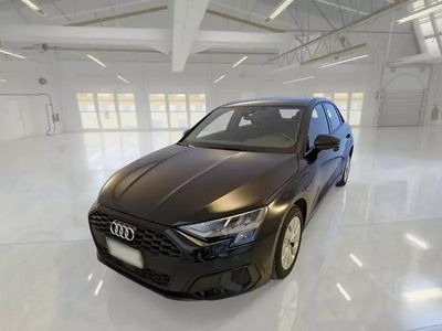 Usata 2022 Audi A3 Sportback e-tron Business Utilitaria | 23.450 €