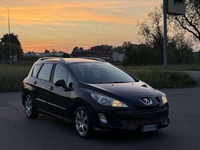 Occasion Peugeot 308 SW