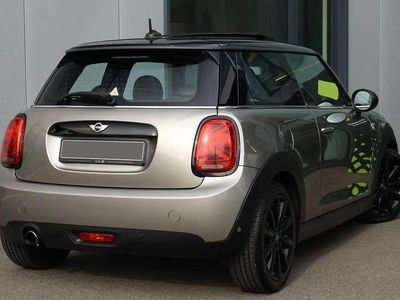 Grigio Usata 2016 Mini Cooper Chili Utilitaria | 9950 € (Super prezzo)