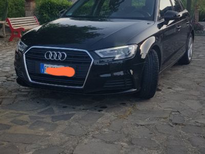 usata Audi A3 spb 30tdi