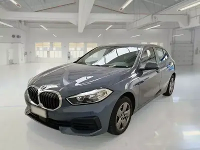 Usata BMW 116