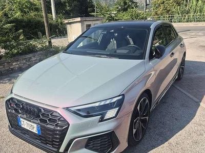 Usata Audi S3 Sport 310 CV (228 kW) 2024 Berlina