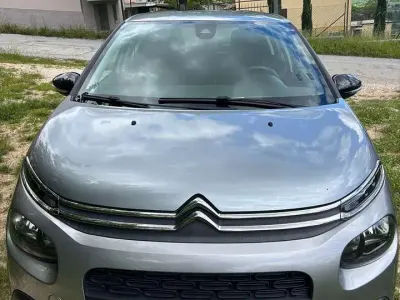 Usata Citroën C3