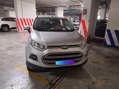 usata Ford Ecosport EcoSport2014 1.5 tdci 90cv