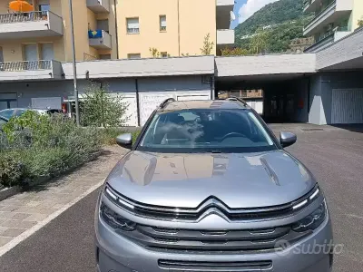 Usata Citroën C5 Aircross
