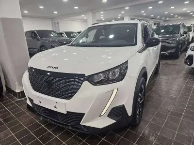 Usata Peugeot 2008