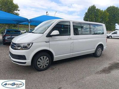 VW Caravelle