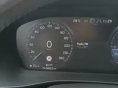 Usata Volvo XC40 150 CV (110 kW) 2020 SUV