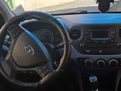 Usata Hyundai i10