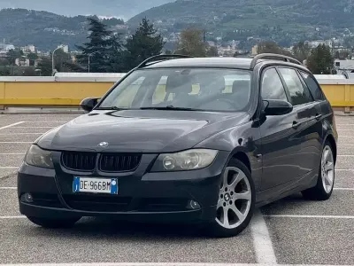 Usata BMW 320